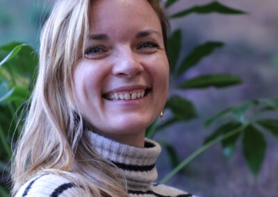 Marjon Kleinleugenmors