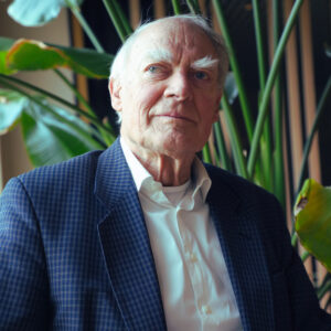 Eduard Verhoeff
