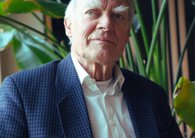 Eduard Verhoeff