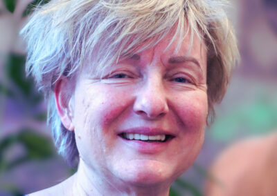 Gerda Hakkers