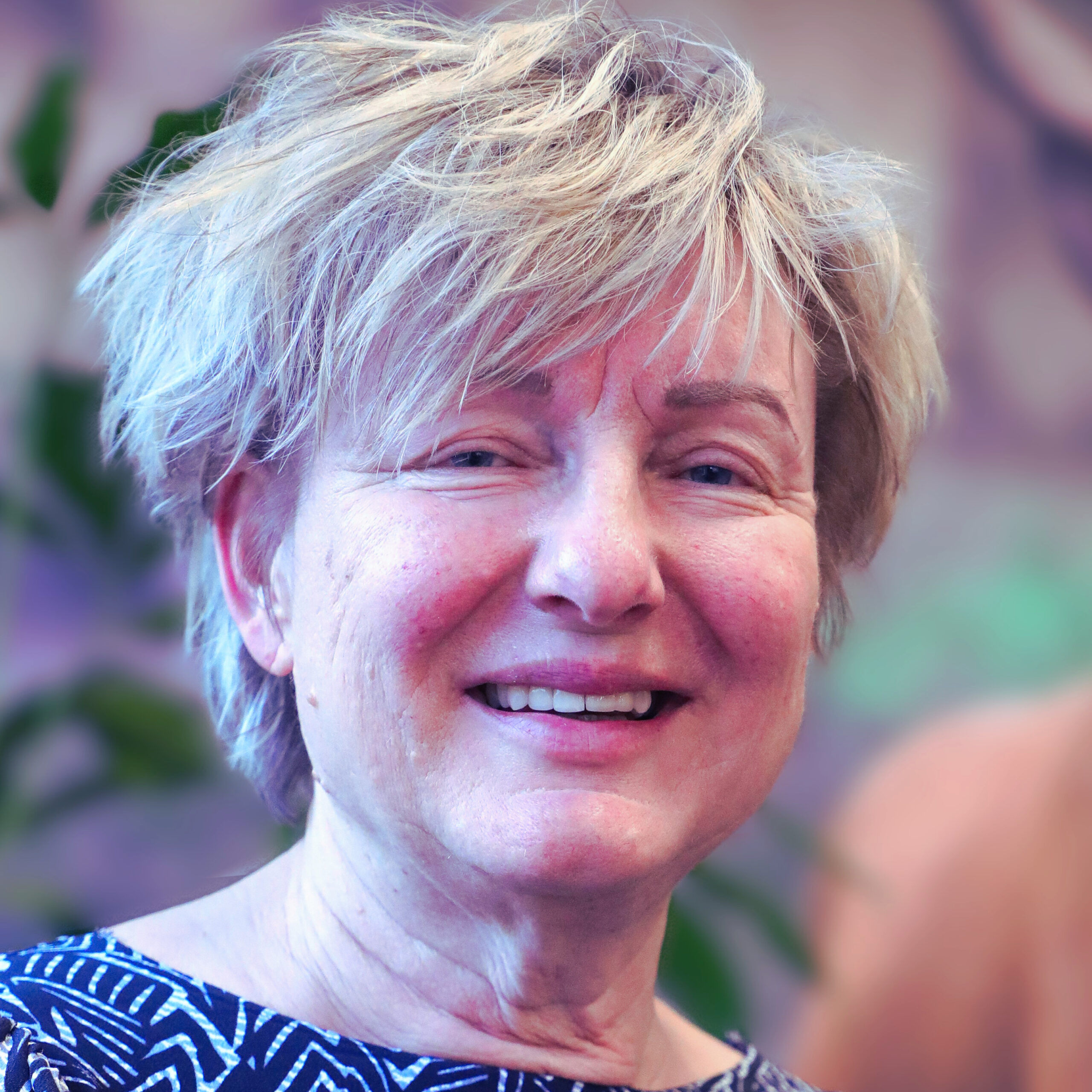 Gerda vierkant Luna