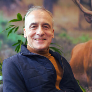 Peter Wesche