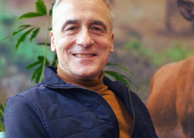 Peter Wesche