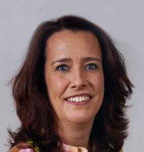 Anneke van der Molen