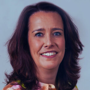 Anneke van der Molen
