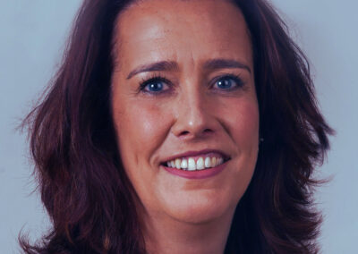 Anneke van der Molen